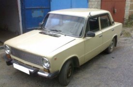 Житель Алексина самостоятельно задержал угонщика и спас свою «копейку»