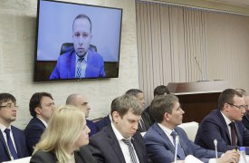 Глава Богородицкого района напишет заявление об отставке