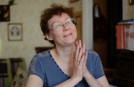 Туляков приглашают на творческий вечер Веры Трофимовой