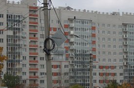 В Тульской области в 2017 году построят рекордное количество жилья