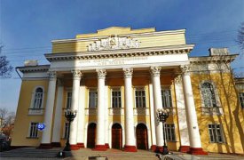 Здание ДКЖ передадут в собственность Тулы