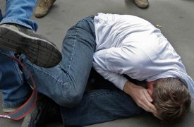 В Туле грабители отправились в тюрьму прямо из зала суда