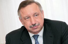 Тульскую область посетит полпред Президента РФ в ЦФО Александр Беглов