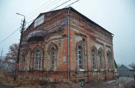 Старообрядцы, которые не отчаиваются