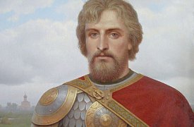 «Солнце земли русской» в Тульском военно-историческом музее