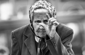 С 1 апреля увеличились страховые и социальные пенсии