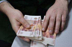 Зампред комитета по развитию туризма подозревается в мошенничестве