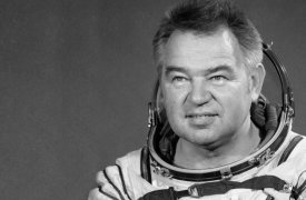 Алексей Дюмин выразил соболезнования в связи с кончиной летчика-космонавта Георгия Гречко