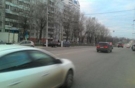 На перекрёстке в Заречье водитель «Ситроена» сбил 8-летнего мальчика