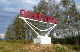 Жительницу Ясногорска, избившую врача-педиатра, будут судить