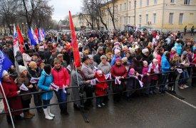 «Нескучный город» в Туле: программа