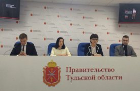 Второй театрельный фестиваль 