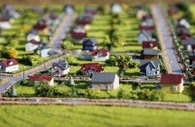 Уже в следующем году на участках для многодетных семей появятся газ и вода