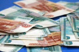 В Тульской области сотрудница банка получила 3,5 года колонии за кражу денег со счета клиента