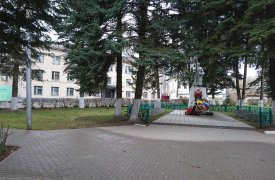 Тульские активисты ОНФ проводят встречи с жителями по вопросам благоустройства
