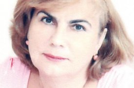 «Центр 71» поздравляет Почётного гражданина Тульской области Тамару Головину с юбилеем