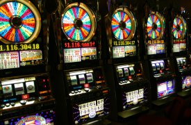 Четверо туляков осуждены за организацию азартных игр в «компьютерных клубах»