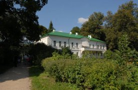 В Ясной Поляне стартует «Тульский марафон»