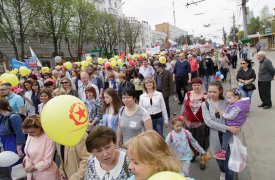 Михаил Глухов избран президентом Объединения работодателей Тульской области