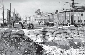 Тематическое занятие: «Воинская слава туляков»
