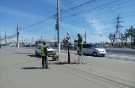 С «дерева любви» на Зареченском мосту в Туле спиливают замки