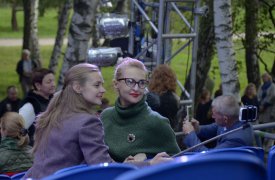 Туляков приглашают стать участниками спектакля-ходилки «Зеленая палочка»