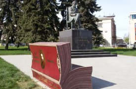 В Туле появятся говорящие скамейки