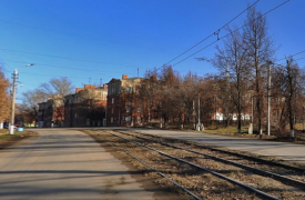 В Туле автобусы №12 и №23 поменяли маршрут движения из-за ремонта