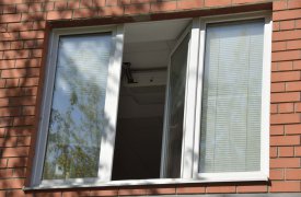 В Тульской области по факту падения ребенка из окна возбуждено уголовное дело