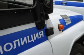 У виновника смертельного ДТП с полицейской машиной не было прав