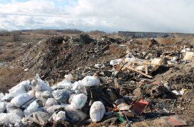 Активисты ОНФ добились ликвидации более 30 свалок в Тульской области