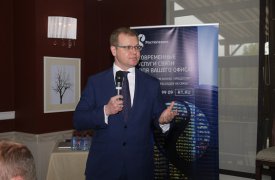 «РОСТЕЛЕКОМ» познакомил тульское бизнес-сообщество с облачными услугами