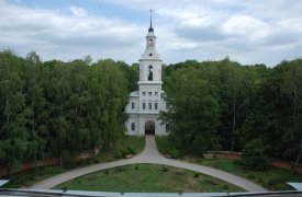 Самая музейная ночь в году. Какие мероприятия пройдут в Тульской области в рамках акции «Ночь музеев»?