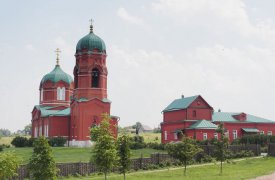 На Куликовом поле состоится Ночь музеев