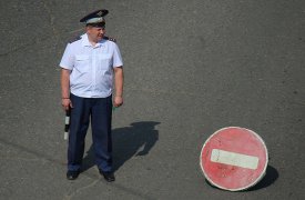 В субботу в Туле ограничат движение транспорта