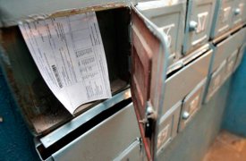 Туляков ждут новые квитанции: за превышение нормативов на ОДН теперь будут платить управляющие компании