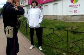 В Платоновском парке тулячка стреляла по машине и прохожим