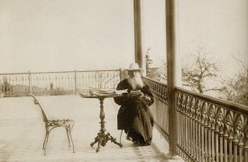 Пройдите тест на знание творчества Льва Толстого