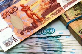 За долги по «коммуналке» у туляка неожиданно списали деньги с банковского счета