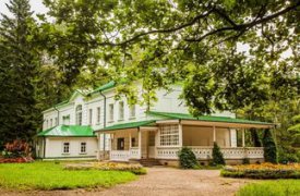 «Ростелеком» подключил к интернету русские усадьбы в Тульской области