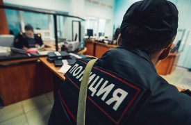 За неделю в Туле больше 2000 раз нарушали общественный порядок