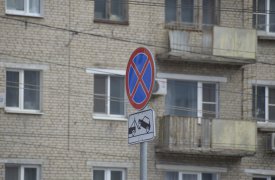 В Туле движение маршрутки № 64 изменится с 1 июля