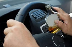 В Туле мужчина предстанет перед судом за пьяное вождение