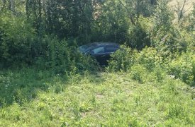 В ДТП под Тулой пострадали две женщины и ребенок