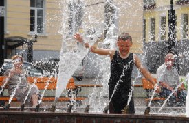 Какая погода ожидается в Туле на 26 июля