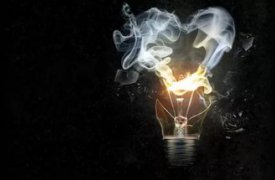 Как тулякам уберечь себя от короткого замыкания?