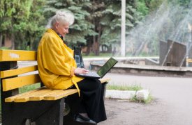 Уличные точки Wi-Fi в Тульской области стали бесплатными