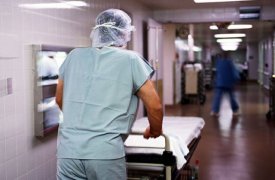 В Ефремовской больнице мужчина умер из-за халатности врачей