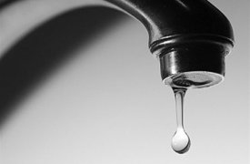 В Туле планируют отключить воду 16 августа