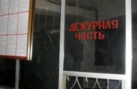 В Тульской области мужчина угнал машину, чтобы покататься